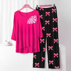 New Arrival 🖤 Lounge Wear New Category 😍