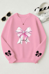 Girls Winter SweatShirt 😍