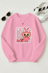 Girls Winter SweatShirt 😍