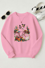 Girls Winter SweatShirt 😍