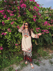 CO-ORD 2Pc Suit