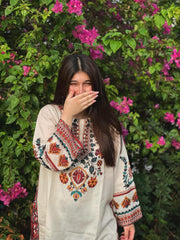 CO-ORD 2Pc Suit