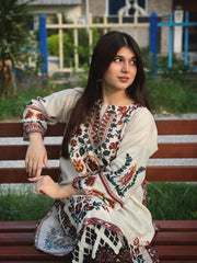 CO-ORD 2Pc Suit