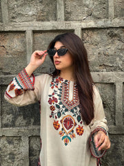 CO-ORD 2Pc Suit