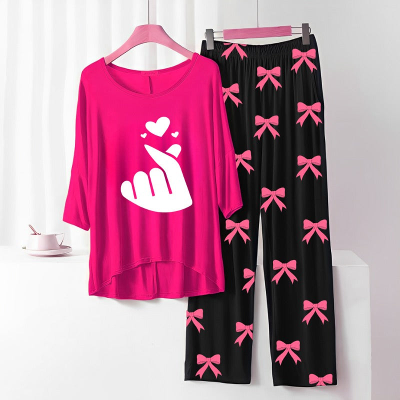 New Arrival 🖤 Lounge Wear New Category 😍