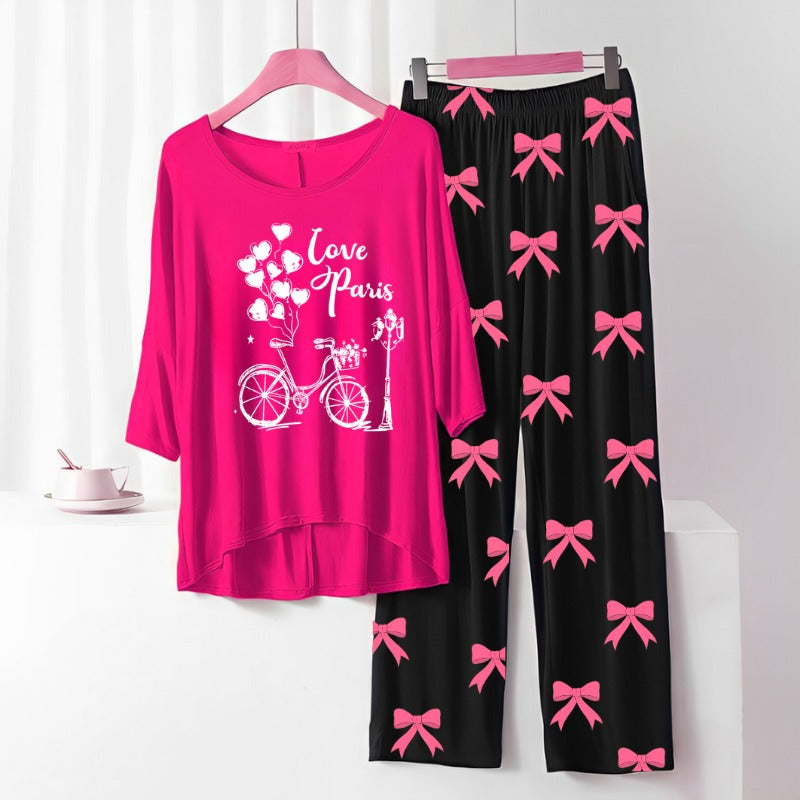 New Arrival 🖤 Lounge Wear New Category 😍