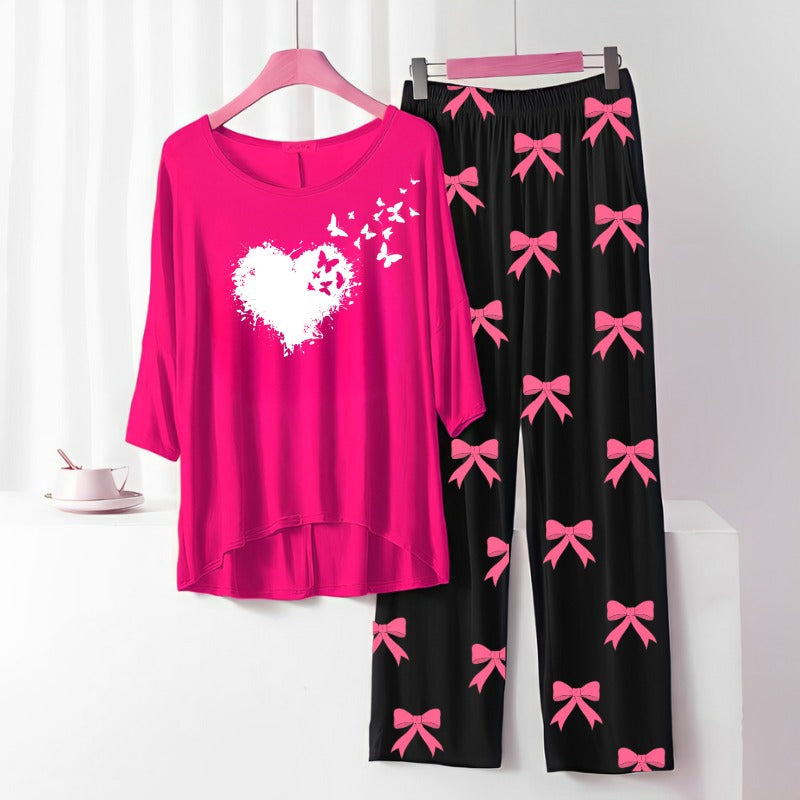 New Arrival 🖤 Lounge Wear New Category 😍