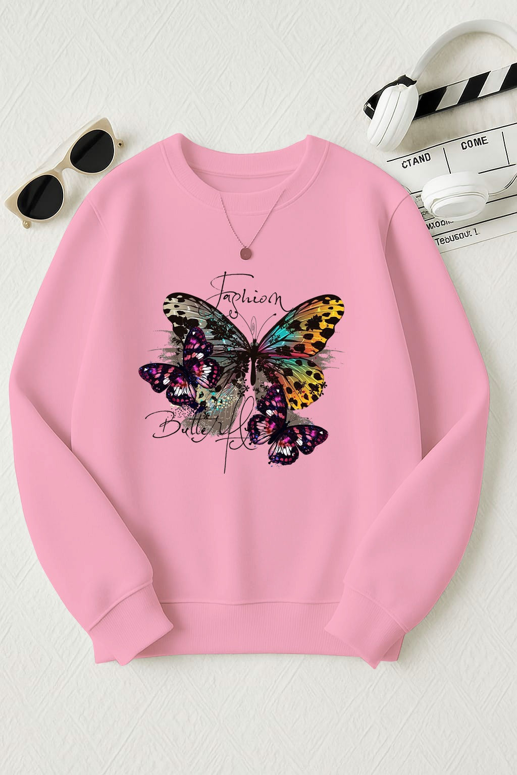Girls Winter SweatShirt 😍
