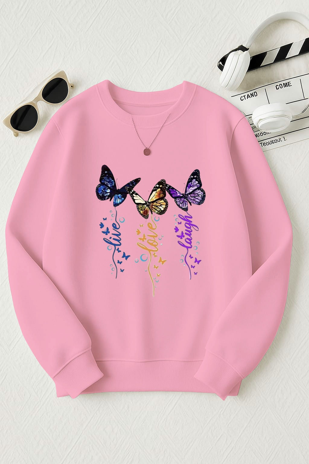 Girls Winter SweatShirt 😍