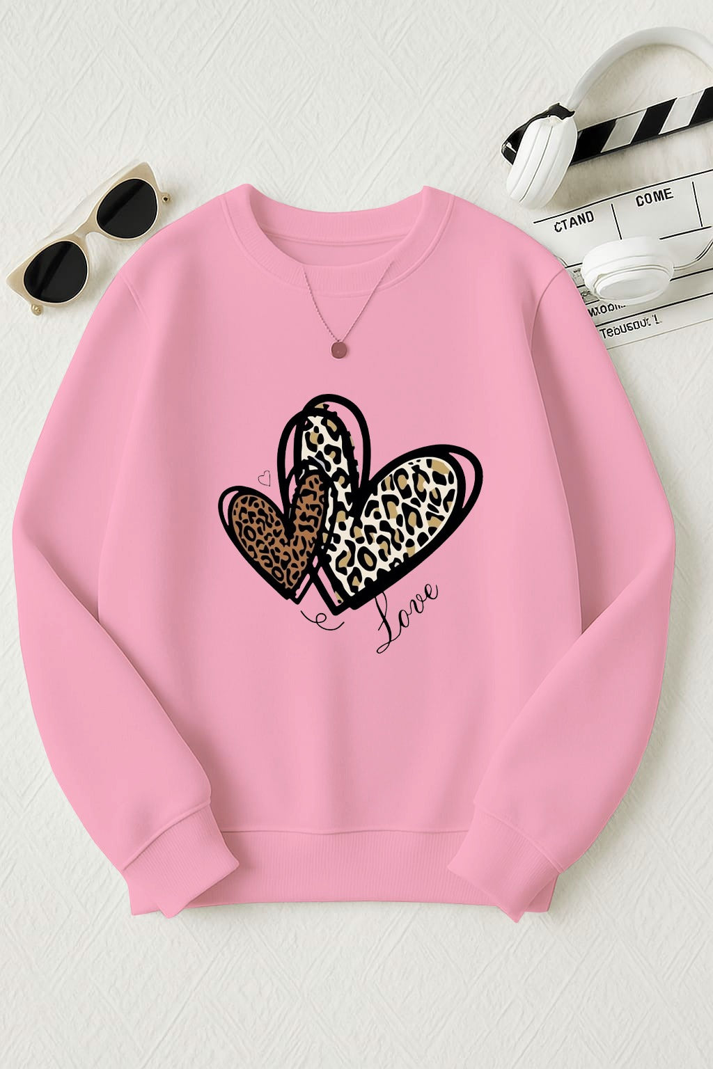 Girls Winter SweatShirt 😍