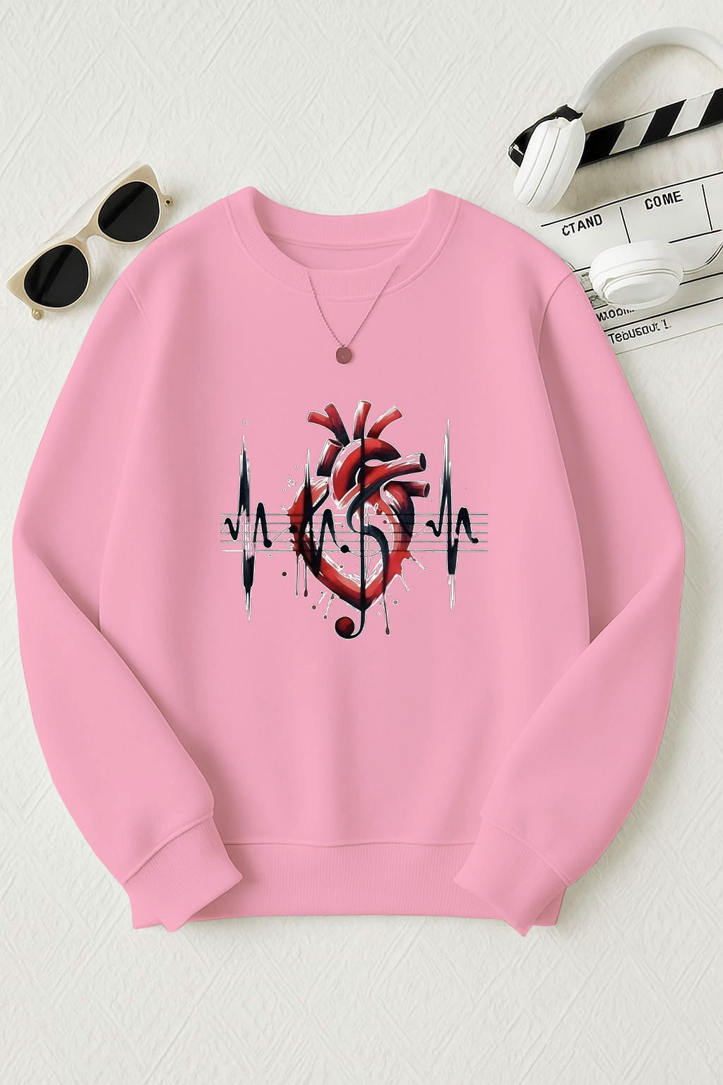 Girls Winter SweatShirt 😍