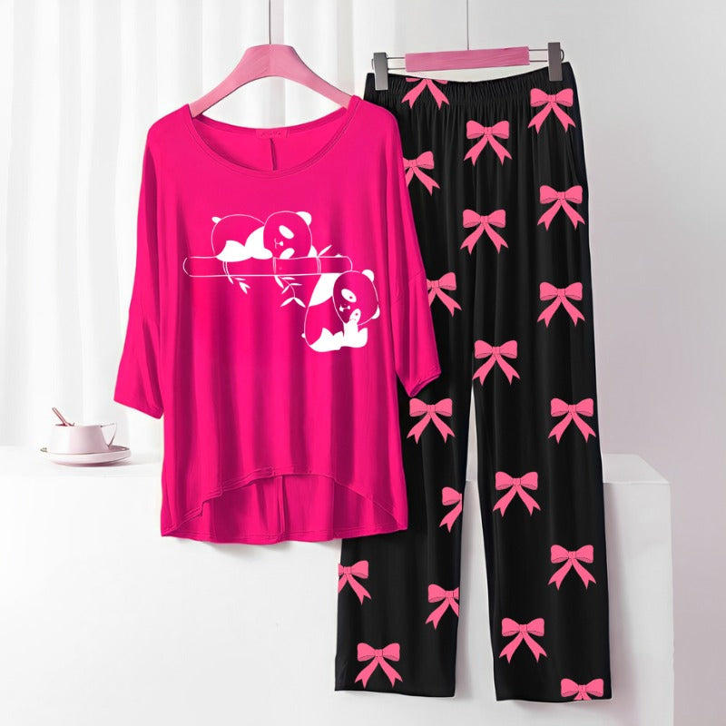 New Arrival 🖤 Lounge Wear New Category 😍